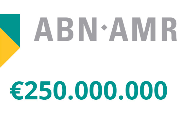 ABN Amro leent €250 miljoen aan Nederlandse ondernemingen