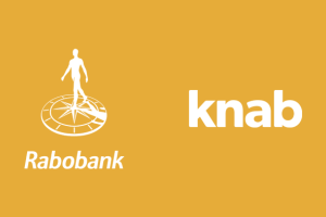 Rabobank en Knab werken samen bij crowdfunding