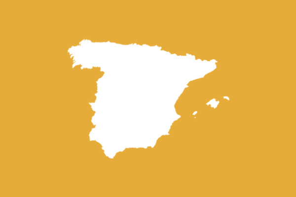 De status van equity-crowdfunding in Spanje