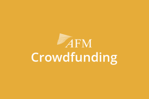 ‘Crowdfunding-investeerder is vermogende belegger’