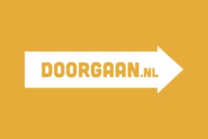 Crowdfundingplatform Doorgaan.nl stopt