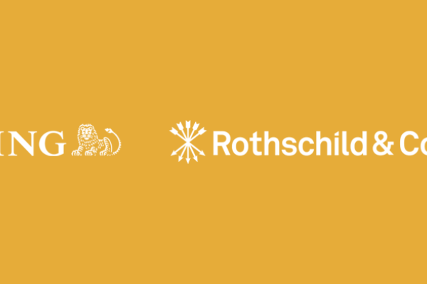 ING en Rothschild doen meeste cross-border-deals