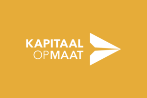 Kapitaal op Maat overgenomen door investeerders