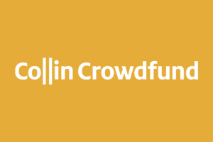 500e lening gerealiseerd via Collin Crowdfund