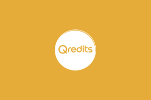 Qredits verstrekte 30% meer kredieten in 2017
