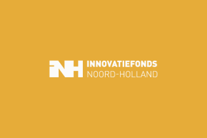 Innovatiefonds Noord-Holland opgericht