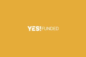 Yes!Funded helpt startups met financiering