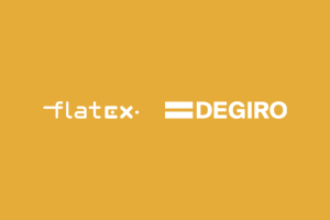 DEGIRO overgenomen door Flatex