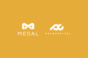 Medal.tv en Peak Capital winnen Vectrix-verkiezing