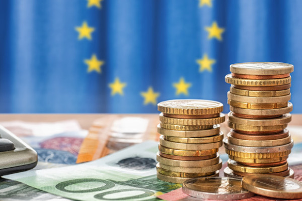 Europese crowdfundmarkt groeide in 2020