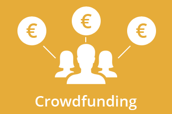 zakelijk lenen via crowdfunding