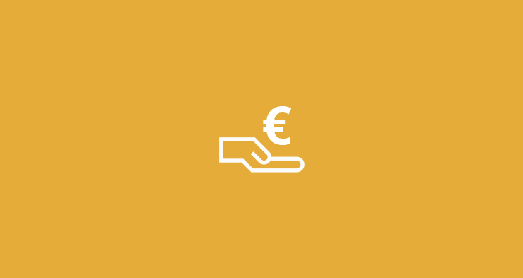 Investeren crowdfunding kost 20 euro