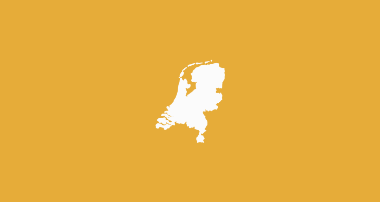 Nederland blijft gewild investeringsland