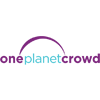 Crowdfundingplatform Oneplanetcrowd