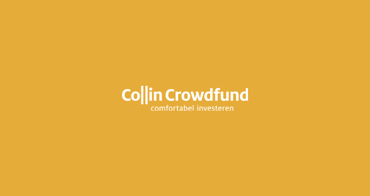 Collin Crowdfund zoekt groei via vastgoedlening