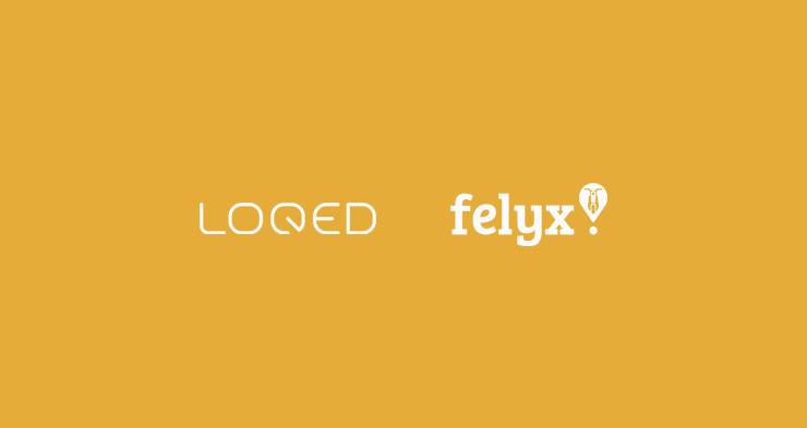 Loqed en Felyx winnaars startup deal van het jaar