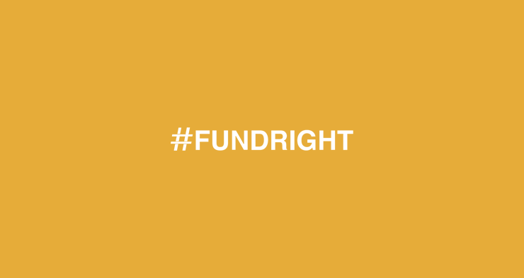 #FundRight wil meer vrouwelijke ondernemers