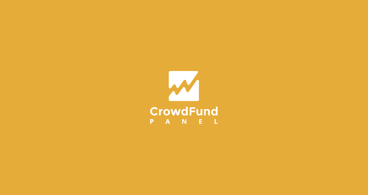 Crowdfundpanel vernieuwt haar crowdfunding-overzicht