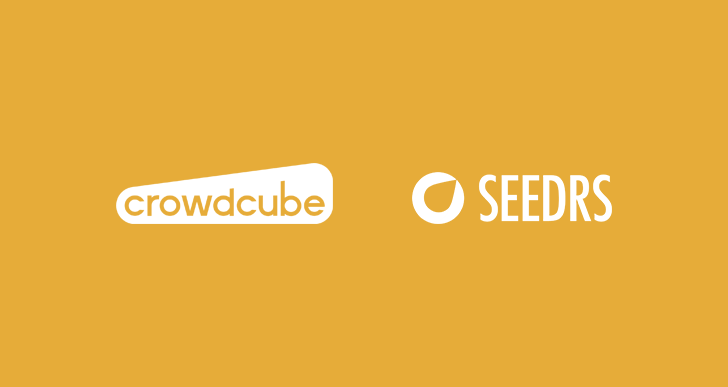 Crowdcube neemt Seedrs over