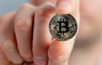 Beleggen in crypto als bitcoin en ethereum