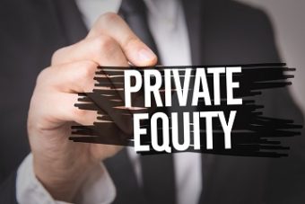 wat is private equity?