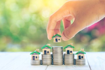 Investeren in zakelijke hypotheken
