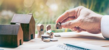 nieuwe hypotheek voor zakelijk vastgoed