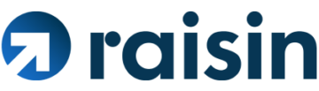 Raisin logo
